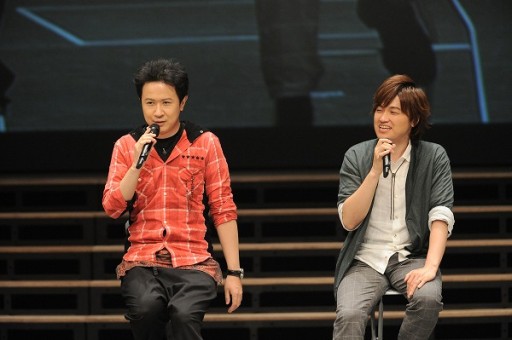 ���������꡼ No.005�Υ���ͥ������ / �����BLAZBLUE CENTRALFICTION�פ�ȯɽ���줿�֤֤�դ���2015 ����Ƥ���äȡ����ޡ����ץ�ݡ��ȡ��������2�Τ�ä����������ʪ��ν�����