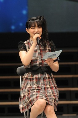 ���������꡼ No.009�Υ���ͥ������ / �����BLAZBLUE CENTRALFICTION�פ�ȯɽ���줿�֤֤�դ���2015 ����Ƥ���äȡ����ޡ����ץ�ݡ��ȡ��������2�Τ�ä����������ʪ��ν�����