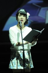 ���������꡼ No.012�Υ���ͥ������ / �����BLAZBLUE CENTRALFICTION�פ�ȯɽ���줿�֤֤�դ���2015 ����Ƥ���äȡ����ޡ����ץ�ݡ��ȡ��������2�Τ�ä����������ʪ��ν�����