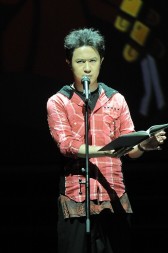 ���������꡼ No.013�Υ���ͥ������ / �����BLAZBLUE CENTRALFICTION�פ�ȯɽ���줿�֤֤�դ���2015 ����Ƥ���äȡ����ޡ����ץ�ݡ��ȡ��������2�Τ�ä����������ʪ��ν�����