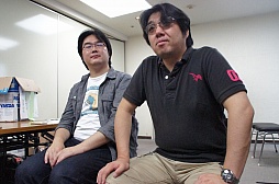 ���������꡼ No.018�Υ���ͥ������ / ���꡼���ǿ����BLAZBLUE CENTRALFICTION���θ����ݡ��ȡ����ץ쥤���֥륭��饯�������֥ʥ��ȡפȡ֥ҥӥ��פ򿨤äƤߤ�