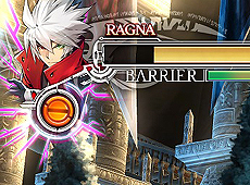 画像ギャラリー No.006のサムネイル画像 / 「BLAZBLUE CENTRALFICTION」，2つの新システムとプレイアブルキャラ・黒鉄ナオト/ヒビキ=コハクの詳細が公開