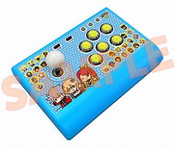 画像ギャラリー No.007のサムネイル画像 / 「あーくれぼ2015」物販や試遊コーナーの最新情報が公開