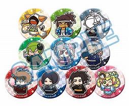 画像ギャラリー No.008のサムネイル画像 / 「あーくれぼ2015」物販や試遊コーナーの最新情報が公開