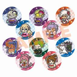 画像ギャラリー No.009のサムネイル画像 / 「あーくれぼ2015」物販や試遊コーナーの最新情報が公開