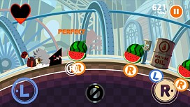 画像ギャラリー No.010のサムネイル画像 / 「あーくれぼ2015」物販や試遊コーナーの最新情報が公開