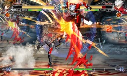 ���������꡼ No.002�Υ���ͥ������ / ��BLAZBLUE CENTRALFICTION�ס���2������ƥ����ѥ��ޥ�ɥꥹ�Ȥ����������ѥ���饯�������ѹ������ǧ���褦
