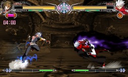 ���������꡼ No.003�Υ���ͥ������ / ��BLAZBLUE CENTRALFICTION�ס���2������ƥ����ѥ��ޥ�ɥꥹ�Ȥ����������ѥ���饯�������ѹ������ǧ���褦