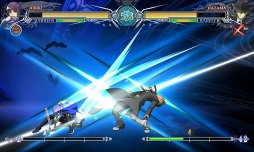 ���������꡼ No.004�Υ���ͥ������ / ��BLAZBLUE CENTRALFICTION�ס���2������ƥ����ѥ��ޥ�ɥꥹ�Ȥ����������ѥ���饯�������ѹ������ǧ���褦