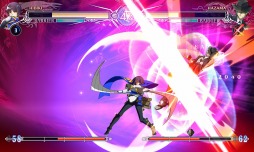 ���������꡼ No.005�Υ���ͥ������ / ��BLAZBLUE CENTRALFICTION�ס���2������ƥ����ѥ��ޥ�ɥꥹ�Ȥ����������ѥ���饯�������ѹ������ǧ���褦