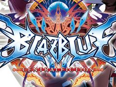��BLAZBLUE CENTRALFICTION�ס���2������ƥ����ѥ��ޥ�ɥꥹ�Ȥ����������ѥ���饯�������ѹ������ǧ���褦