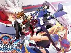 ��BLAZBLUE CENTRALFICTION�פθ��������Ȥ������ɥ����ץ󡣥���饯�����Υ��ޥ�ɥꥹ�Ȥ俷�����ƥ�γ��פ�����