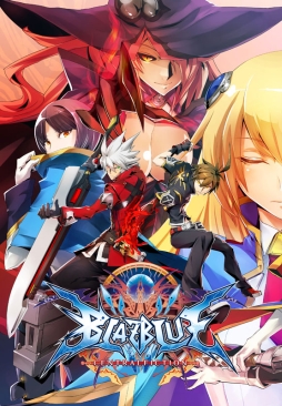 ���������꡼ No.001�Υ���ͥ������ / ���꡼���ǿ����BLAZBLUE CENTRALFICTION�פ�11��ܤ˲�Ư��ϻ��ͺ��1�͡ȥʥ���ɤ餬�����줿�ᥤ��ӥ��奢��������