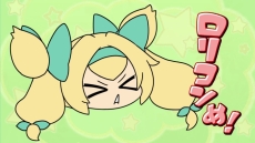 ���������꡼ No.004�Υ���ͥ������ / ���꡼���ǿ����BLAZBLUE CENTRALFICTION�פ�11��ܤ˲�Ư��ϻ��ͺ��1�͡ȥʥ���ɤ餬�����줿�ᥤ��ӥ��奢��������