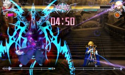 ���������꡼ No.002�Υ���ͥ������ / ��BLAZBLUE CENTRALFICTION�פβ�Ư����2015ǯ11��19���˷��ꡣ�饰�ʤ�ʪ��η�����������륷�꡼���ǿ���