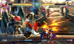 ���������꡼ No.005�Υ���ͥ������ / ��BLAZBLUE CENTRALFICTION�פβ�Ư����2015ǯ11��19���˷��ꡣ�饰�ʤ�ʪ��η�����������륷�꡼���ǿ���