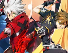 ��BLAZBLUE CENTRALFICTION�פβ�Ư����2015ǯ11��19���˷��ꡣ�饰�ʤ�ʪ��η�����������륷�꡼���ǿ���