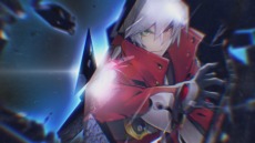 ���������꡼ No.002�Υ���ͥ������ / ��BLAZBLUE CENTRALFICTION�פΥ����ץ˥󥰥ࡼ�ӡ����������ҥӥ��ȥʥ��ȤΥХå����ȡ��꡼�����餫��