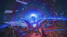 ���������꡼ No.010�Υ���ͥ������ / ��BLAZBLUE CENTRALFICTION�פΥ����ץ˥󥰥ࡼ�ӡ����������ҥӥ��ȥʥ��ȤΥХå����ȡ��꡼�����餫��