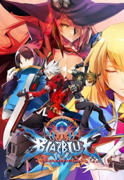 Blazblue Centralfiction のオープニングムービーが公開 ヒビキとナオトのバックストーリーも明らかに