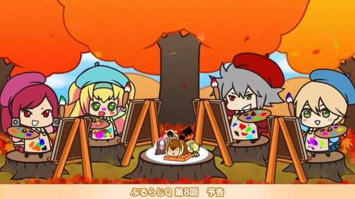 画像ギャラリー No.004のサムネイル画像 / Webサイトやチラシなどに使える「BLAZBLUE」コンテンツキット第4弾が公開