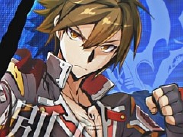 ナオトとヒビキのアクションをプランナー 勝ちたがり 小澤氏が徹底解説 気になるストーリーも確認できる Blazblue Centralfiction プレイムービーを掲載