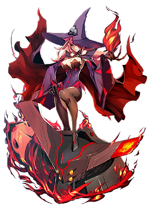 ���������꡼ No.002�Υ���ͥ������ / ��BLAZBLUE CENTRALFICTION�ס��ɥ饤��ǽ�Ϥ�����ʤ����ץ쥤���֥륭���֥ʥ���=��=�ե���ȥ�פ�12��3����껲��