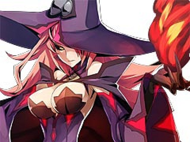 Blazblue Centralfiction ドライブ能力を持たない新プレイアブルキャラ ナイン ザ ファントム が12月3日より参戦
