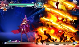 BLAZBLUE CENTRALFICTIONפ֥ʥ==եȥפƥĥåVer4.1ۤ⥹