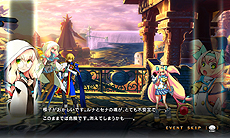 BLAZBLUE CENTRALFICTIONפ緿åץǡȤ2016ǯ1ܤ˼»ܤءȡ꡼⡼ɲá¸ǽʤ