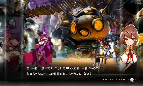 ꡼ No.003 | BLAZBLUE CENTRALFICTION緿åץǡȤ128˼»ܷꡣʪפϤĤ˲¶