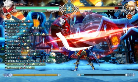 ꡼ No.009 | BLAZBLUE CENTRALFICTION緿åץǡȤ128˼»ܷꡣʪפϤĤ˲¶