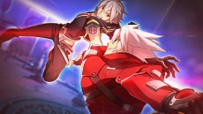 ꡼ No.011 | BLAZBLUE CENTRALFICTION緿åץǡȤ128˼»ܷꡣʪפϤĤ˲¶