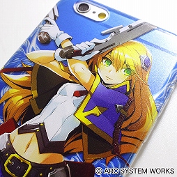 ꡼ No.002 | BLAZBLUE CENTRALFICTIONסֹĳΥǥꥫ׻ͤΥޥۥо