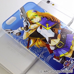 ꡼ No.004 | BLAZBLUE CENTRALFICTIONסֹĳΥǥꥫ׻ͤΥޥۥо