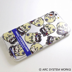 ꡼ No.005 | BLAZBLUE CENTRALFICTIONסֹĳΥǥꥫ׻ͤΥޥۥо