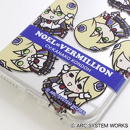 ꡼ No.007 | BLAZBLUE CENTRALFICTIONסֹĳΥǥꥫ׻ͤΥޥۥо