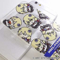 ꡼ No.008 | BLAZBLUE CENTRALFICTIONסֹĳΥǥꥫ׻ͤΥޥۥо