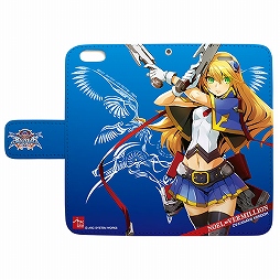 ꡼ No.011 | BLAZBLUE CENTRALFICTIONסֹĳΥǥꥫ׻ͤΥޥۥо