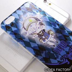 ꡼ No.016 | BLAZBLUE CENTRALFICTIONסֹĳΥǥꥫ׻ͤΥޥۥо