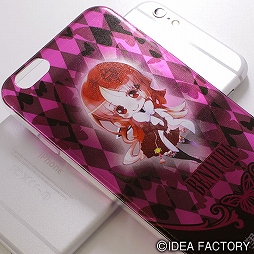 ꡼ No.024 | BLAZBLUE CENTRALFICTIONסֹĳΥǥꥫ׻ͤΥޥۥо