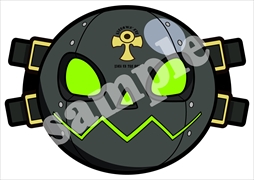 ���������꡼ No.004�Υ���ͥ������ / �����������ƥ����������ڥ���륤�٥�ȡ�ARC SYSTEM WORKS PRESENTS HALLOWEEN PARTY 2016�פ򳫺�