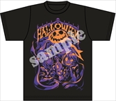 ���������꡼ No.005�Υ���ͥ������ / �����������ƥ����������ڥ���륤�٥�ȡ�ARC SYSTEM WORKS PRESENTS HALLOWEEN PARTY 2016�פ򳫺�