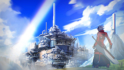 画像ギャラリー No.003のサムネイル画像 / アーケード版「BLAZBLUE CENTRALFICTION」,Ver.2.0のOP映像が公開。アップデートで登場する新要素の情報も