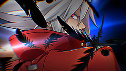 画像ギャラリー No.006のサムネイル画像 / アーケード版「BLAZBLUE CENTRALFICTION」,Ver.2.0のOP映像が公開。アップデートで登場する新要素の情報も