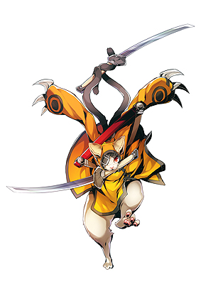 ꡼ No.009 | ǡBLAZBLUE CENTRALFICTIONפVer.2.0ƯʼһŹ޴бХȥХ󥹤ѹ