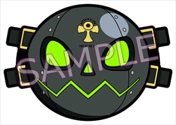 ꡼ No.008 | ƥHALLOWEEN PARTY 2017פ򥻥GiGOǳŷ