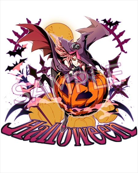 ꡼ No.009 | ƥHALLOWEEN PARTY 2017פ򥻥GiGOǳŷ