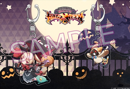 ꡼ No.011 | ƥHALLOWEEN PARTY 2017פ򥻥GiGOǳŷ