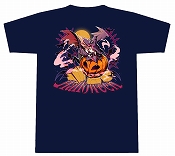 画像ギャラリー No.007のサムネイル画像 / 「ARC SYSTEM WORKS HALLOWEEN PARTY 2018」がセガ池袋GiGOで10月27日と28日に開催